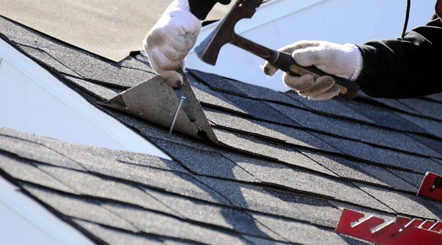 Professional residential roofers in Bayside, NY